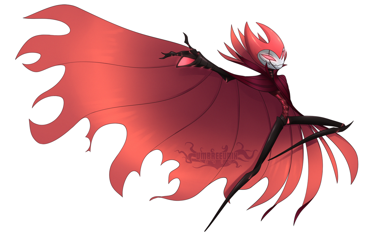 Nightmare King Grimm