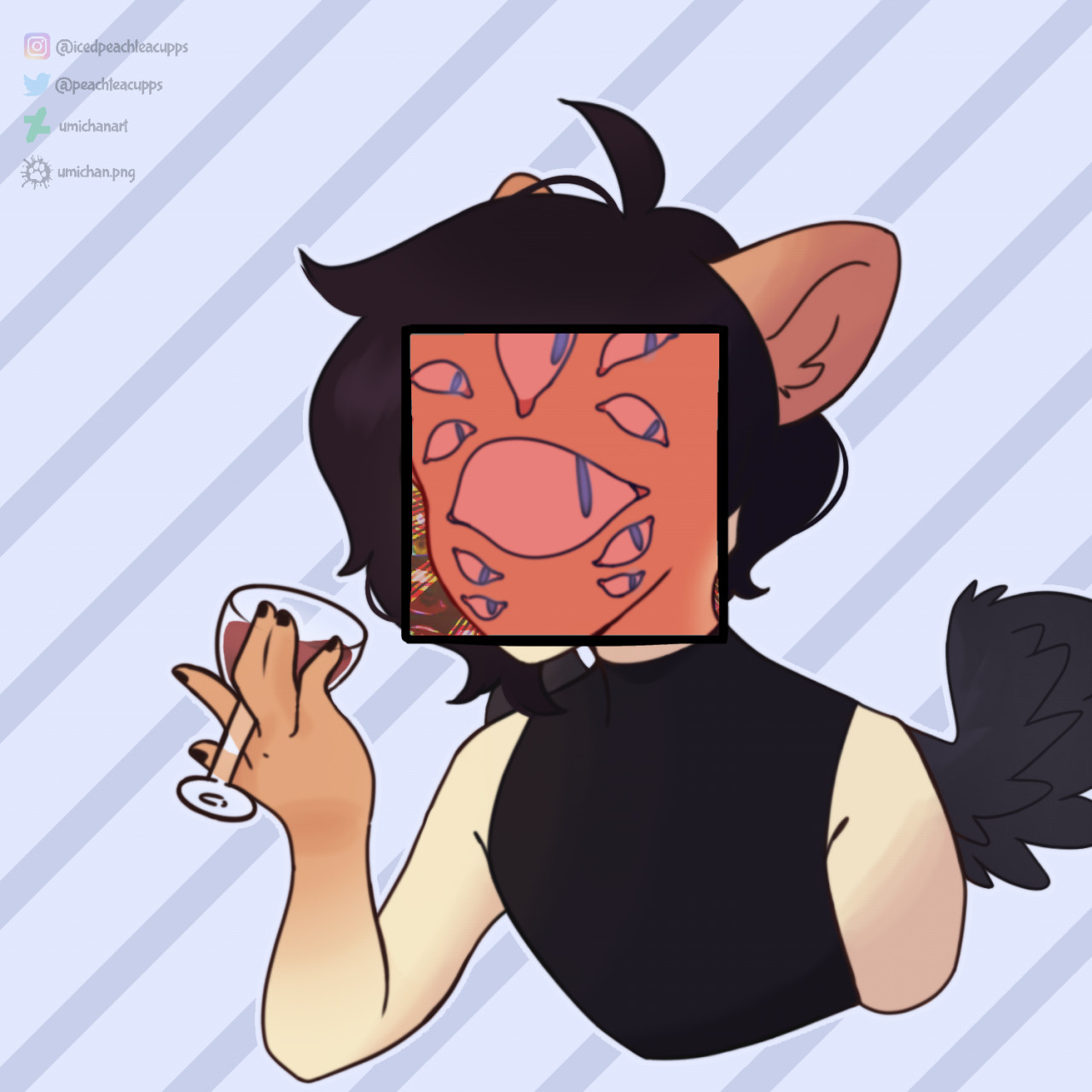 Be not afraid 23 by umichan.png -- Fur Affinity [dot] net