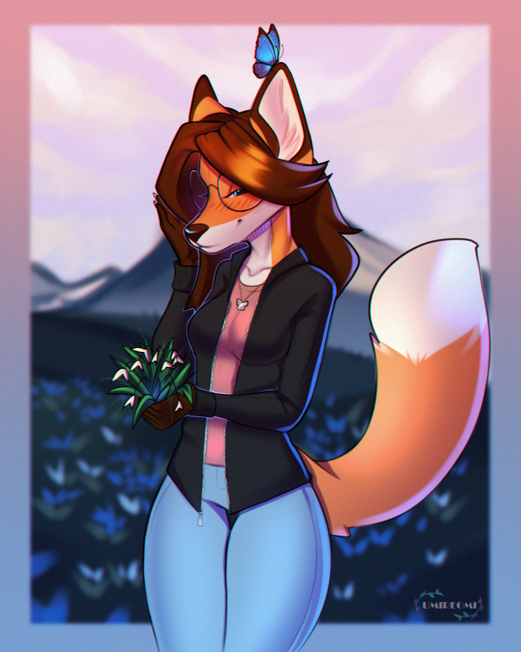 Spring [comm]