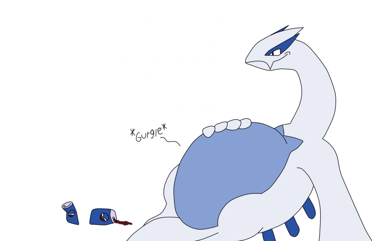 Fat Lugia Interactive