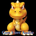 [Vore Audio] Yellow Dinosaur Vore Audio