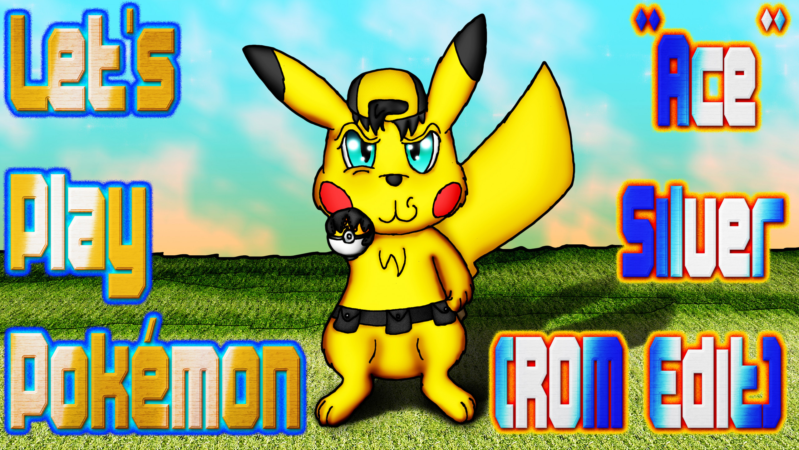 Pokemon - SoulSilver Randomizer ROM - Nintendo DS Download