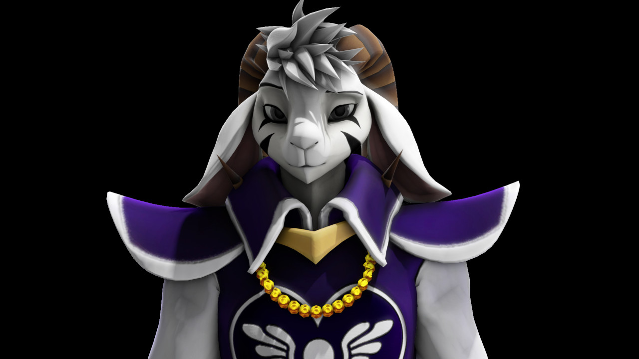 Azriel. 