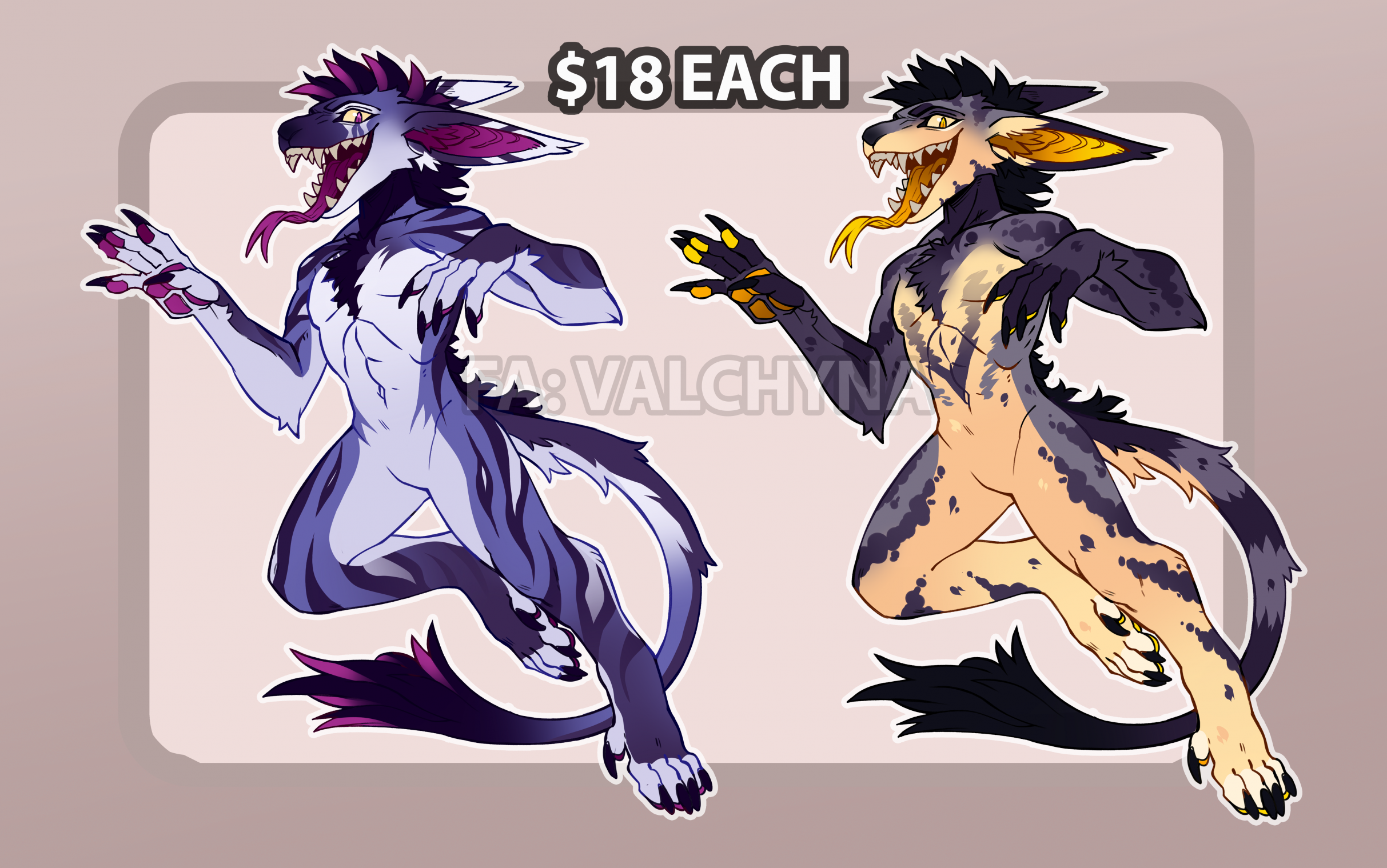 VERNID $18 FIX PRICE ADOPTS