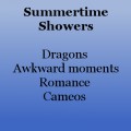 Summertime Showers