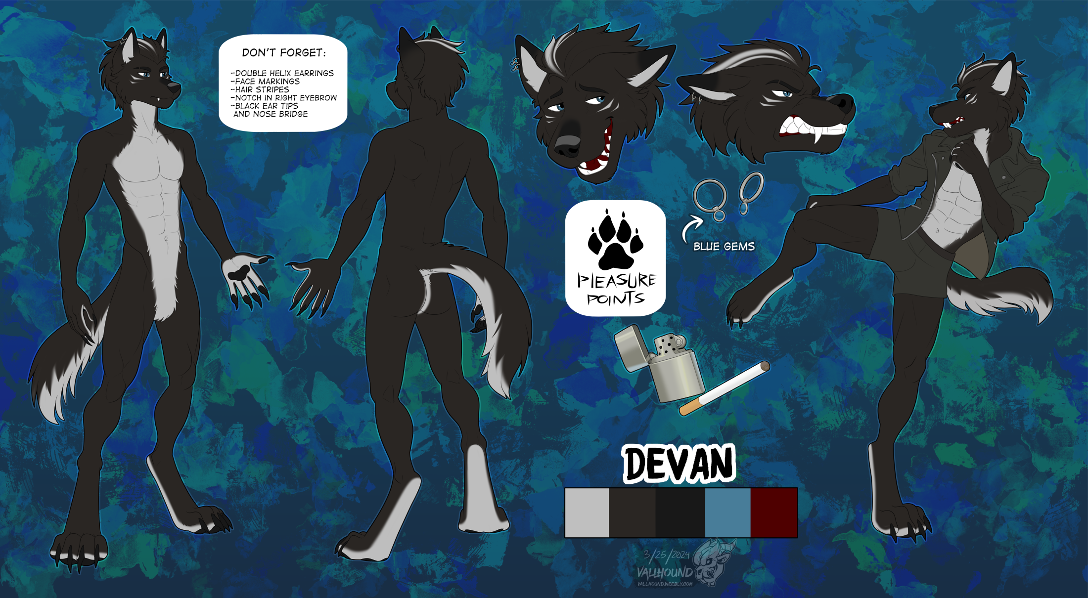 Ref- Devan