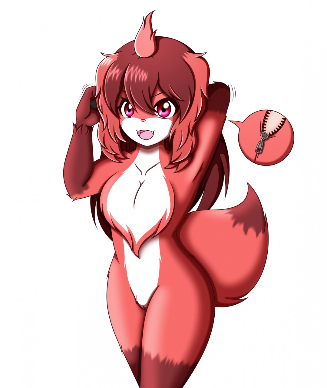 Hoho by Vanron -- Fur Affinity [dot] net
