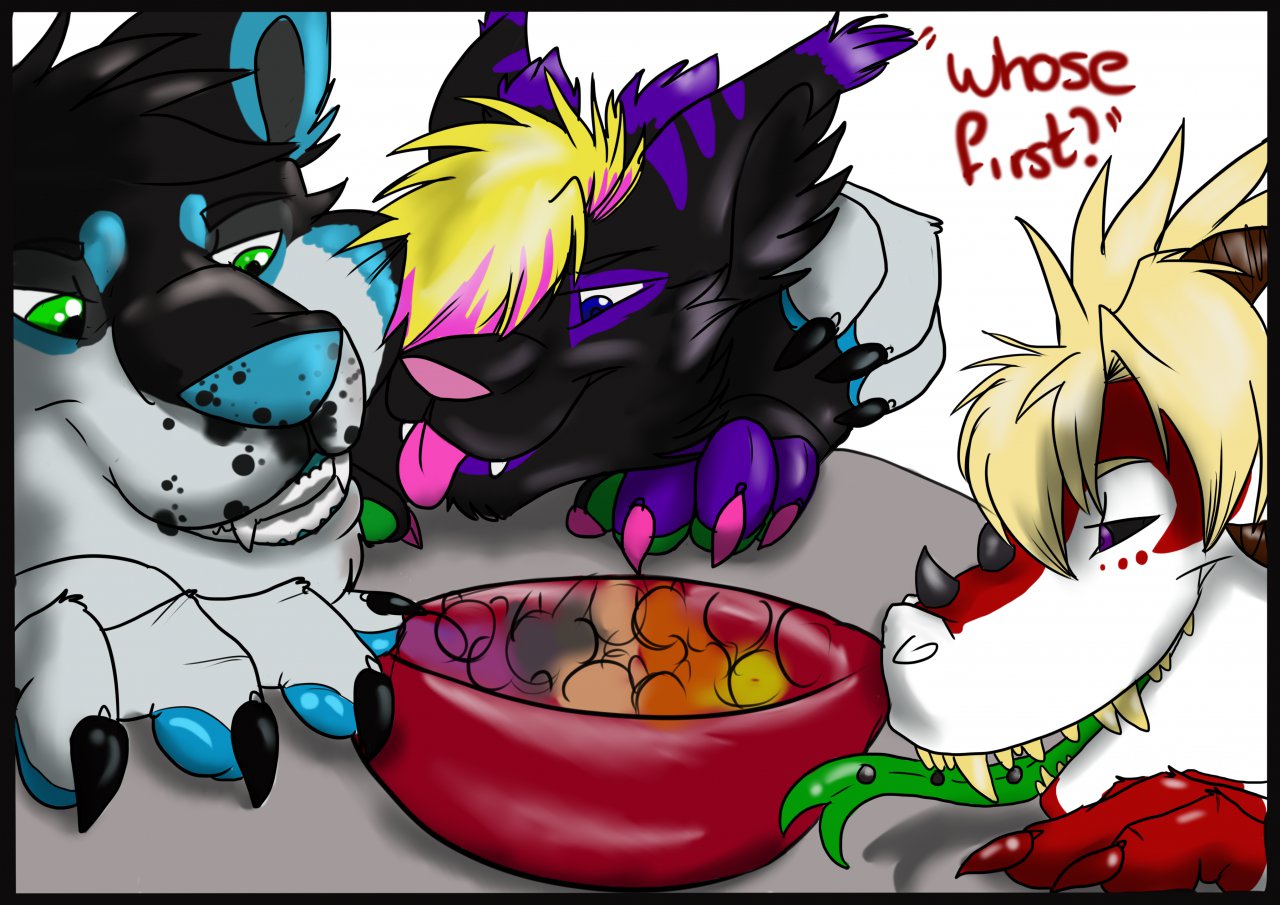 Micro vore
