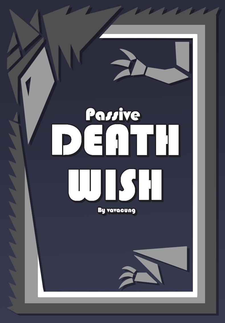 Comic) Passive Death Wish 17 by vavacung -- Fur Affinity [dot] net