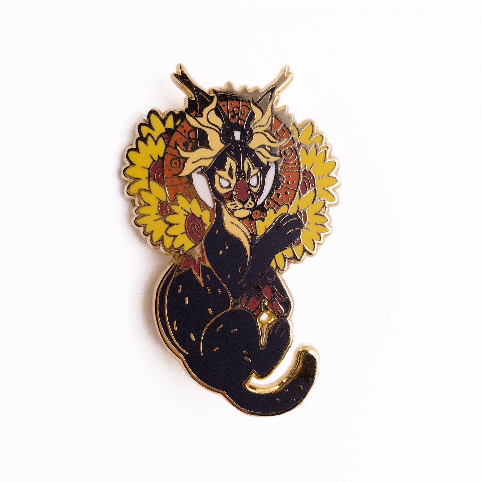 Pin on CARACAL