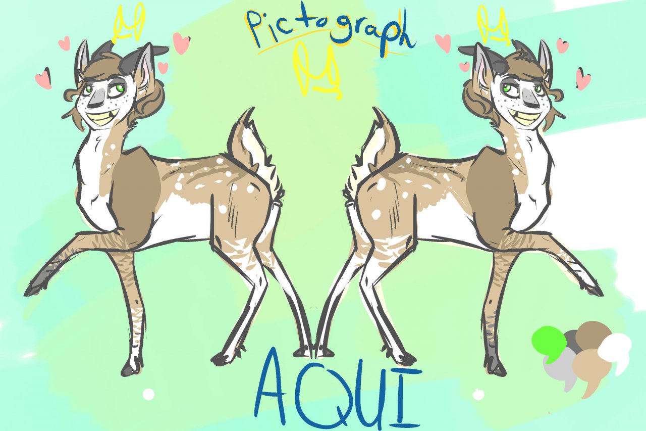 Aqui ref by velveteen-soldier -- Fur Affinity [dot] net