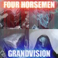Four Horsemen of the Apocalypse Preview