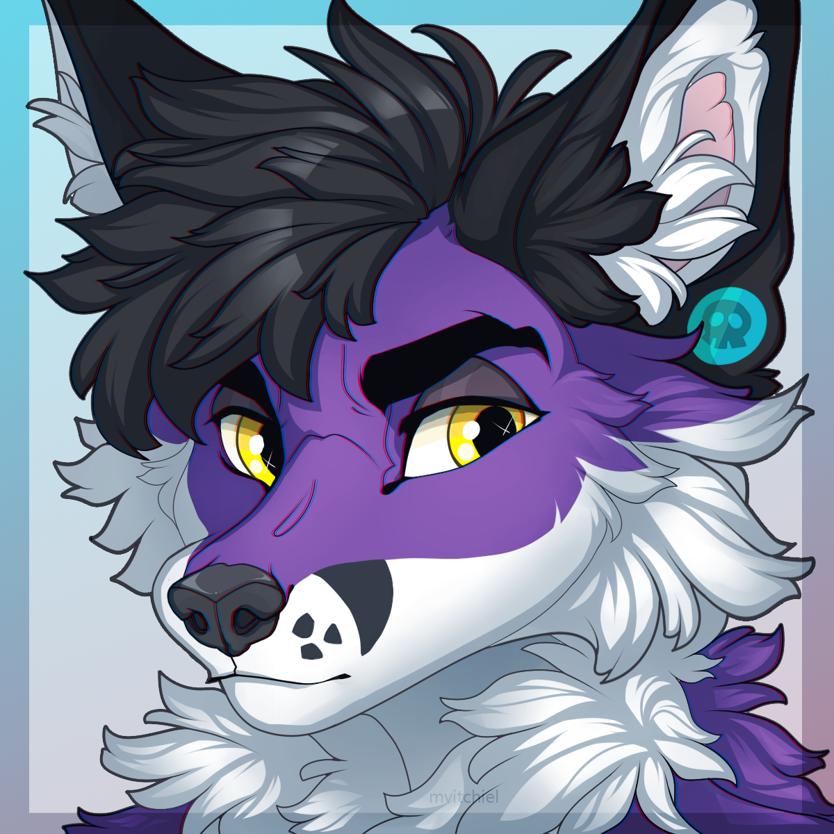 Ven Icon - mvitchiel by venvulpes -- Fur Affinity [dot] net