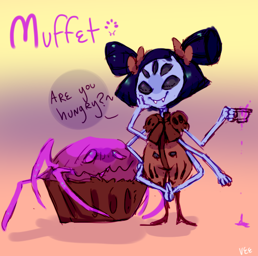 gotta lov the Muff