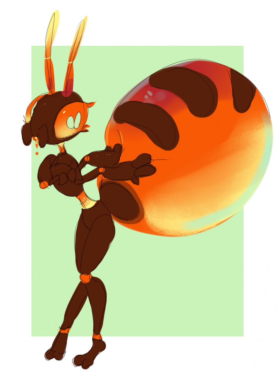 336 submissions. honeypot ant girl. 