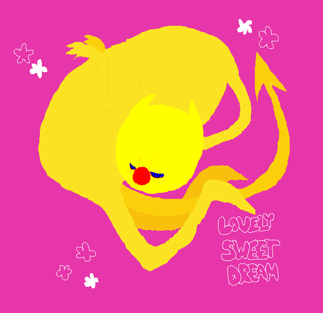 LSD: LOVELY SWEET DREAM by vhsdreamland -- Fur Affinity [dot LSD: LOVELY SWEET DREAM by vhsdreamland -- Fur Affinity [dot
