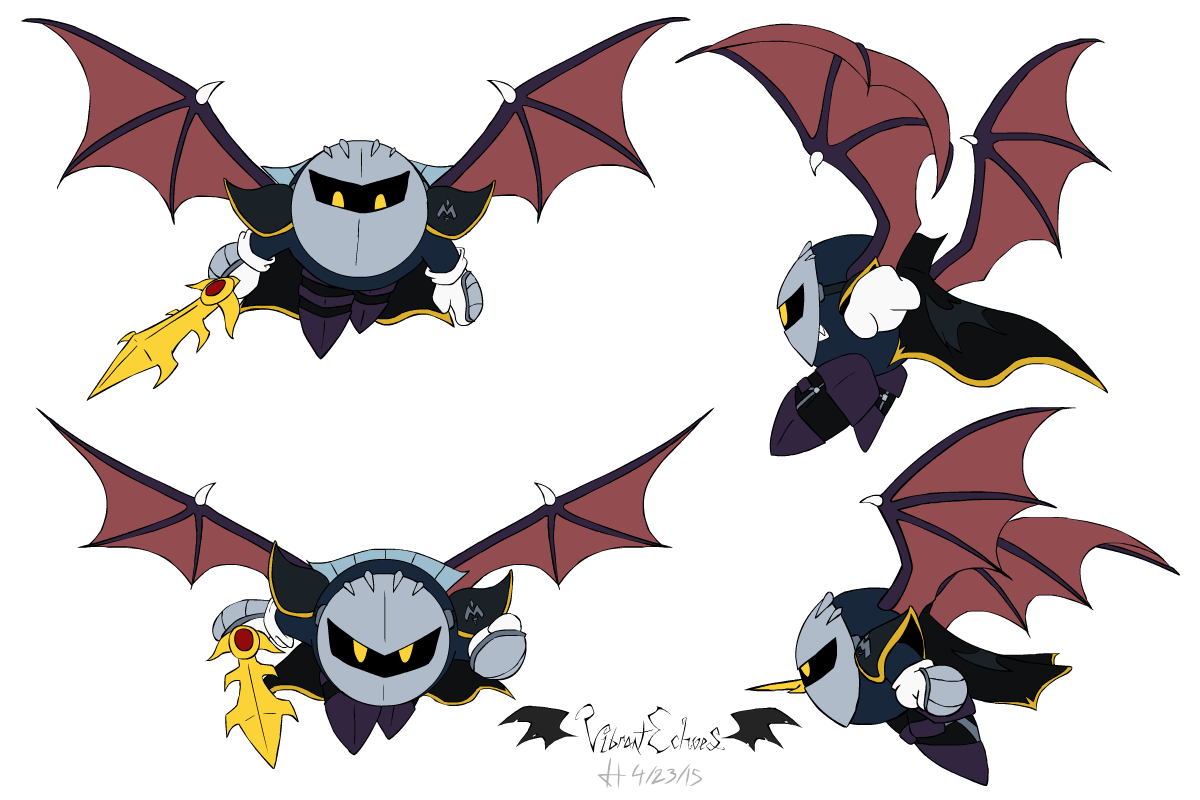 Meta Flight by VibrantEchoes -- Fur Affinity [dot] net
