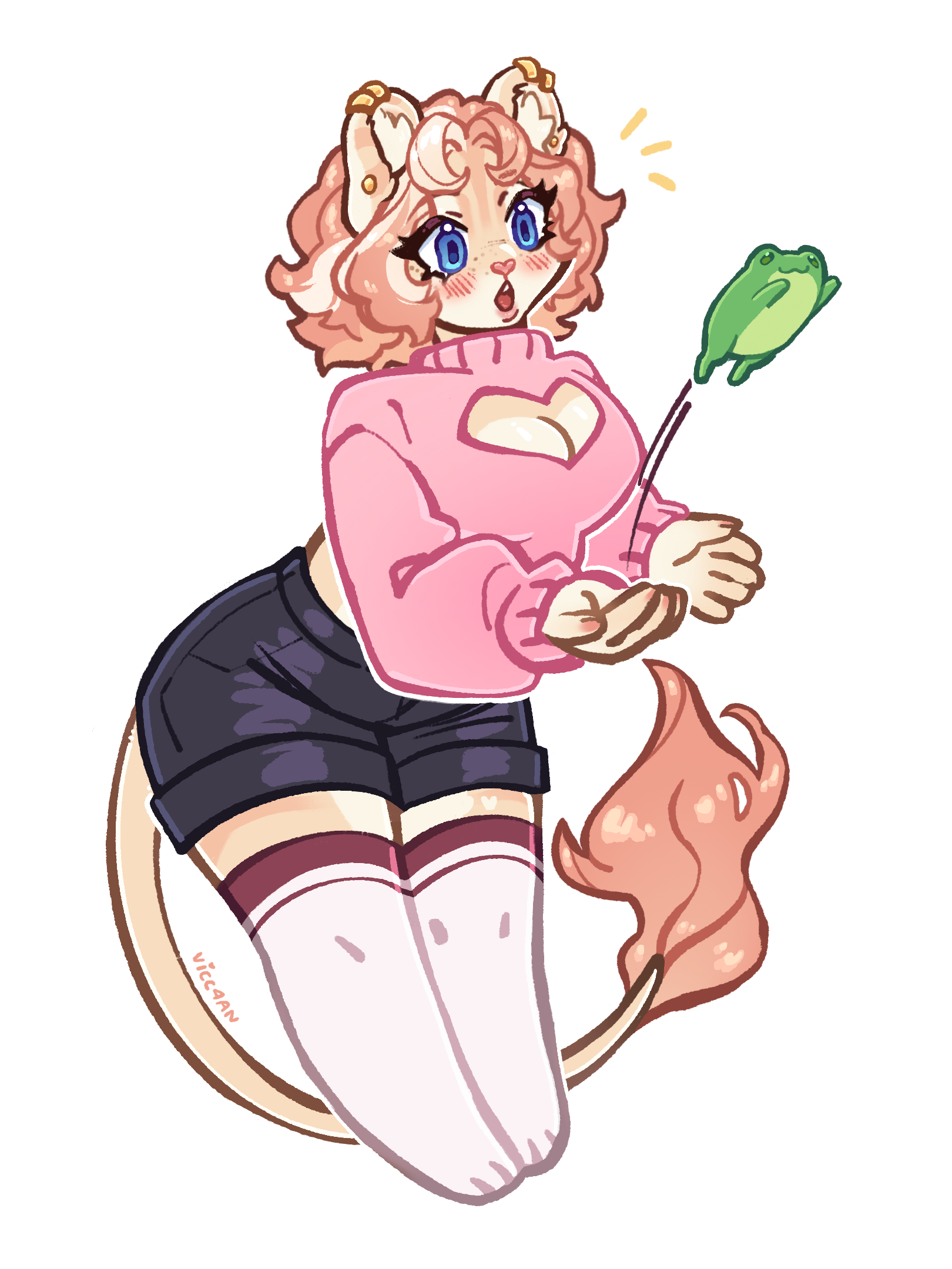 Chibi comm [c]