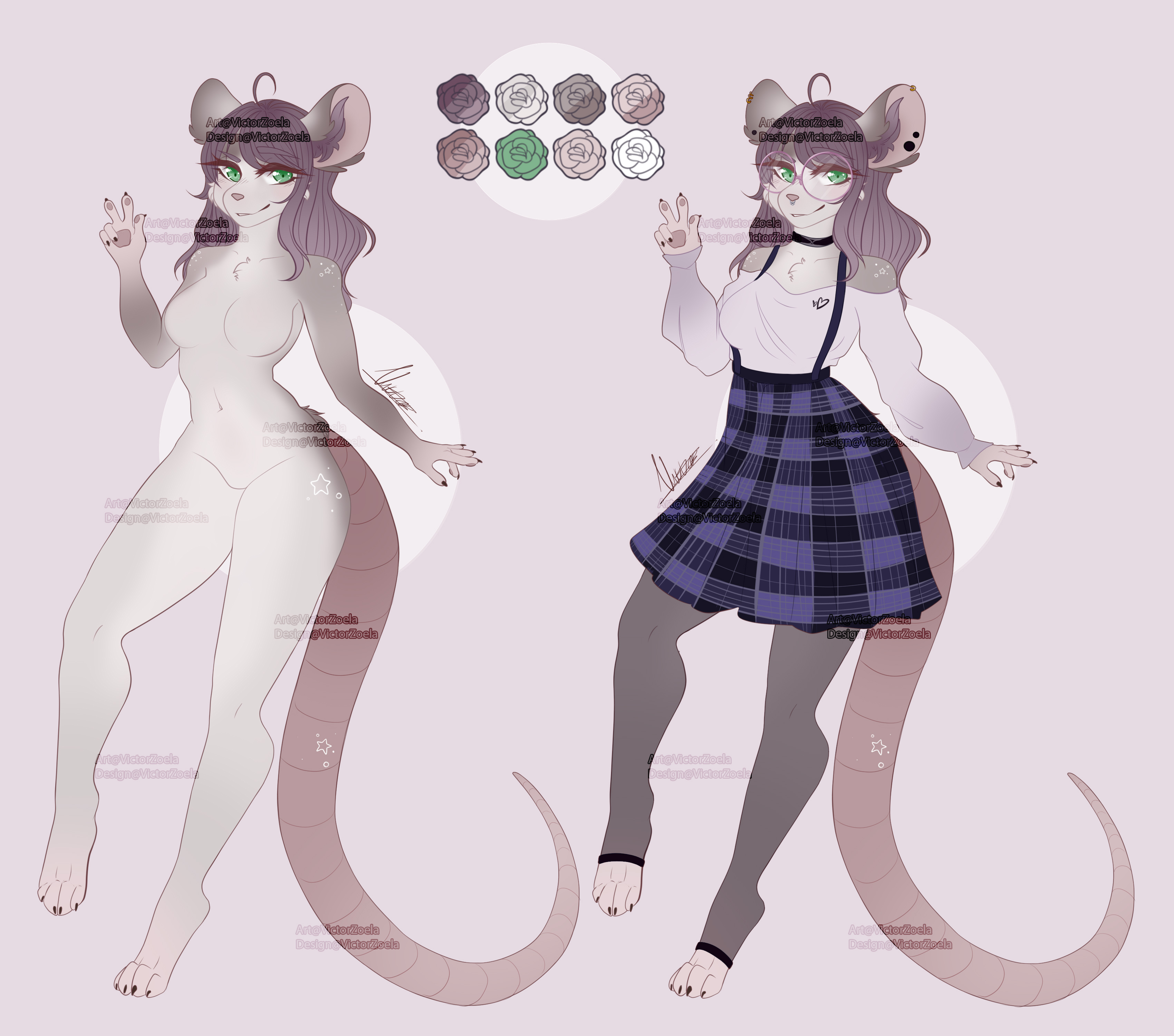 ✧Possum Adopt✧