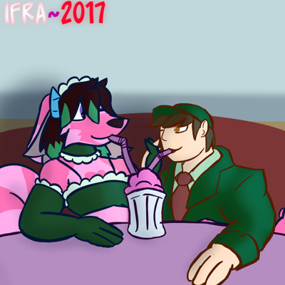 Femboy Date