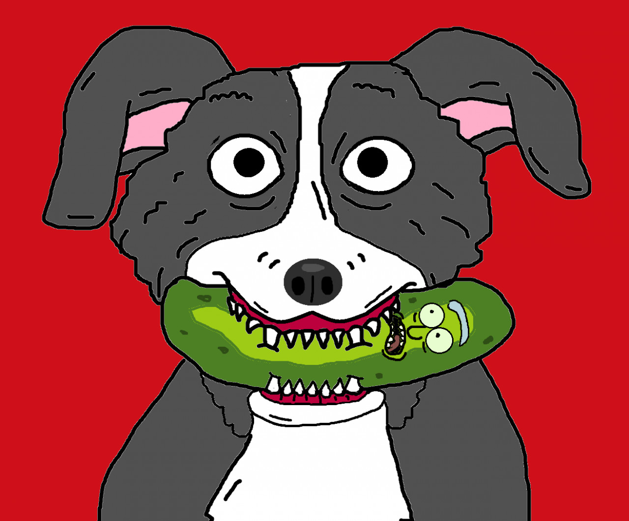 Mr.Pickles (@Mr_Pickles_Inu) / X