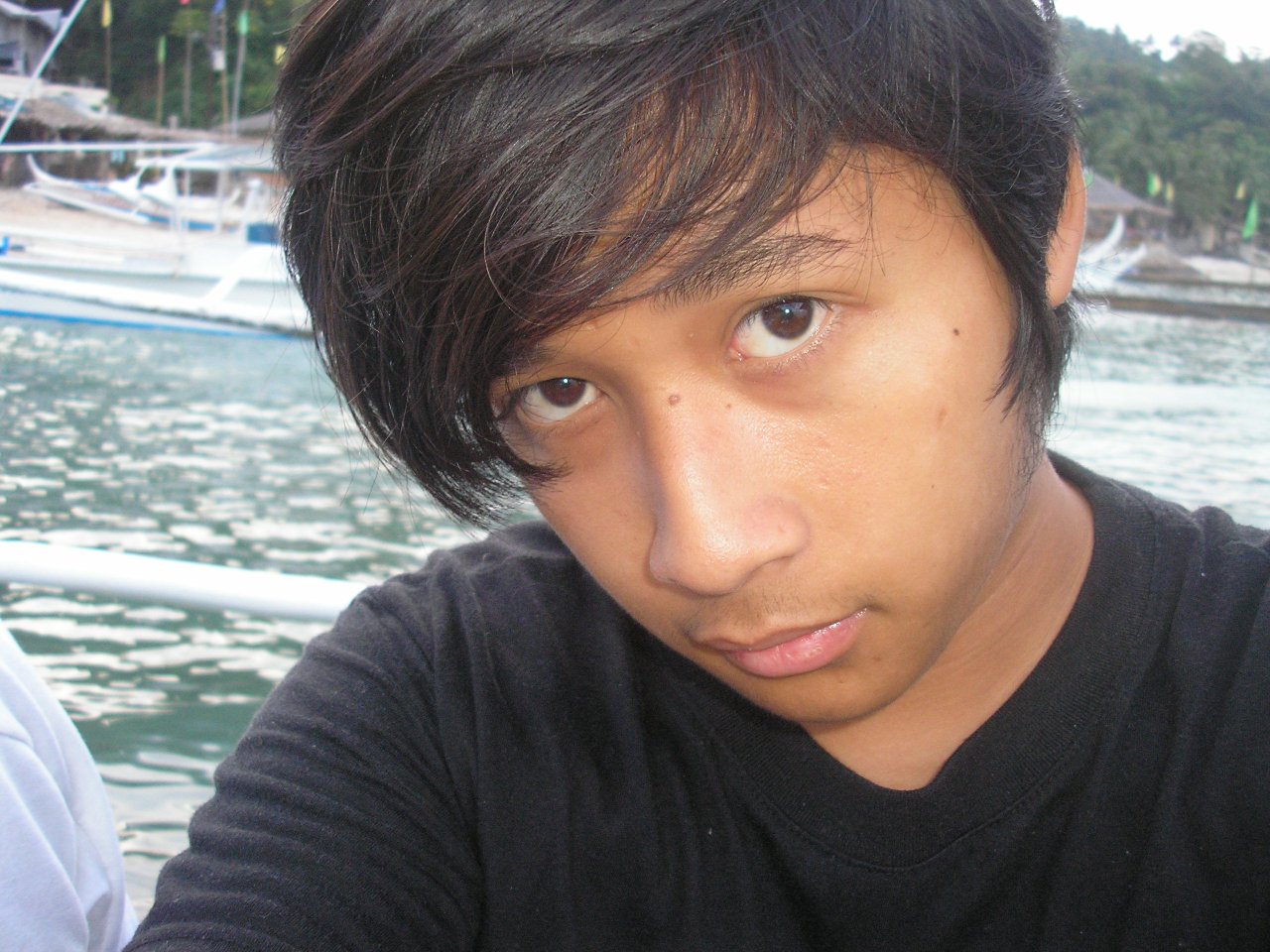 Girly Boy