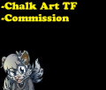 Chalk Walk (Chalk Art TF)