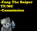 Another Man's Treasure (Fang the Sniper TF/MC)