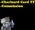 Conned At The Con (Charizard Card TF)