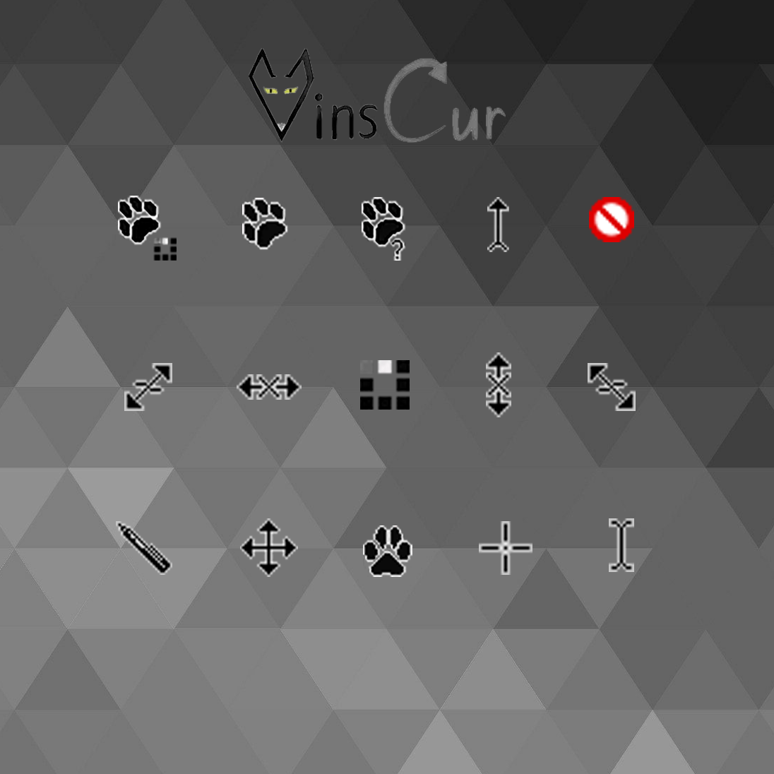 Wolfoo Family cursor – Custom Cursor