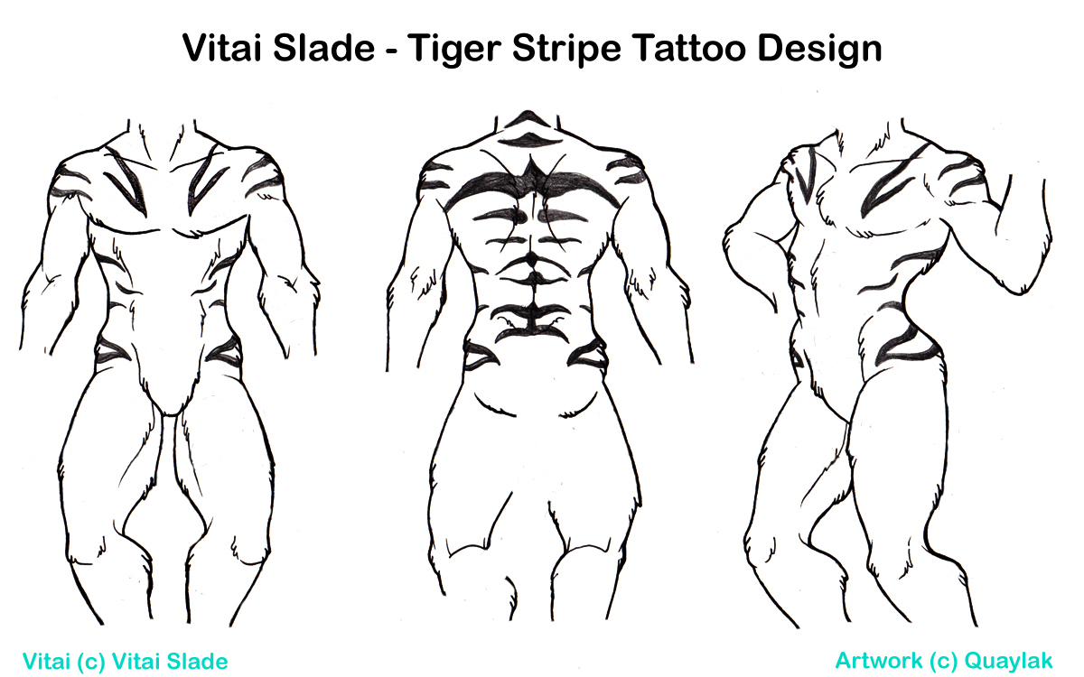 Tattoo Ideas That Symbolize Strength