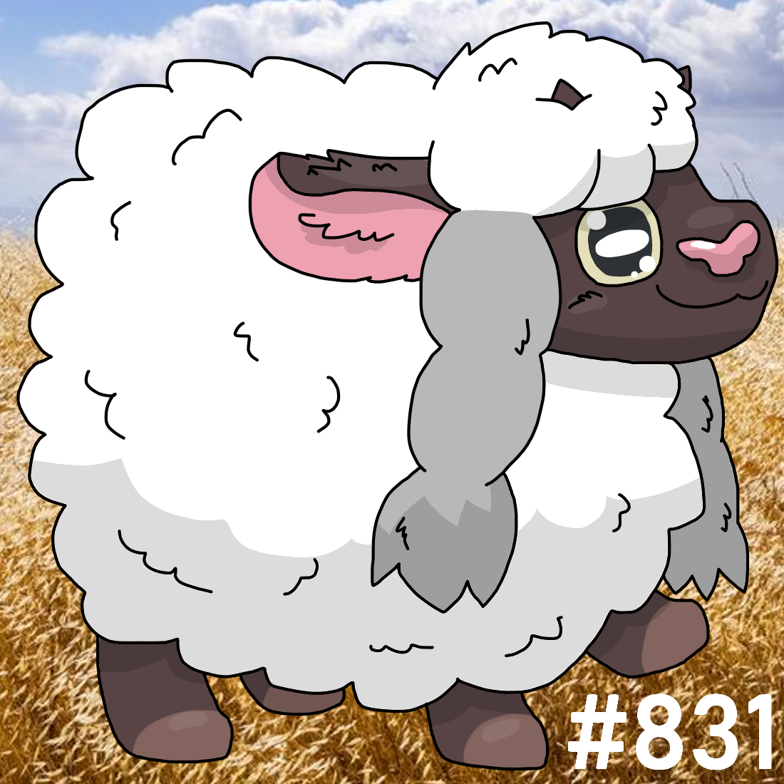 Wooloo By Vixen Meme Fox Fur Affinity Dot Net