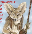 When Beeve Demon Comes to Town - a Thursday Prompt