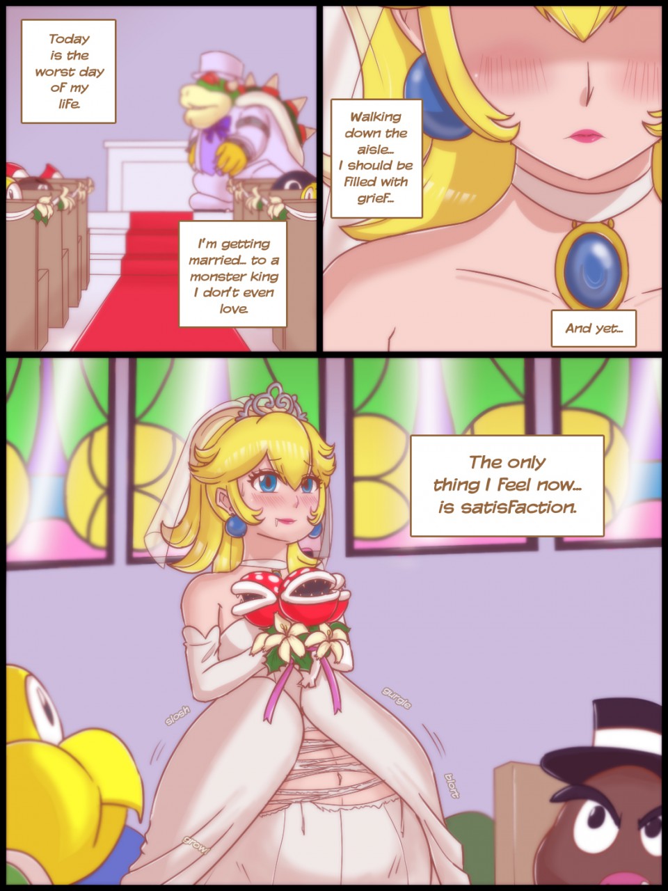 Last Affair page 1 by volezor -- Fur Affinity [dot] net