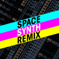 Dubmood - Paradox #3 [Spacesynth Remix]