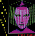 Cyber People - Void Vision [WIP 2 - Remix]