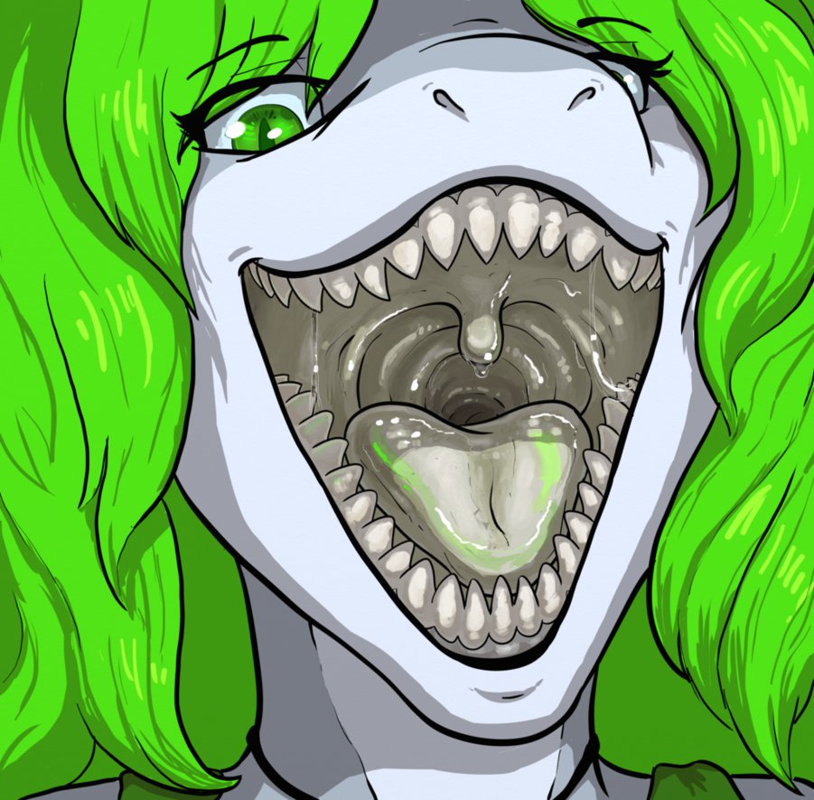 Vore. 