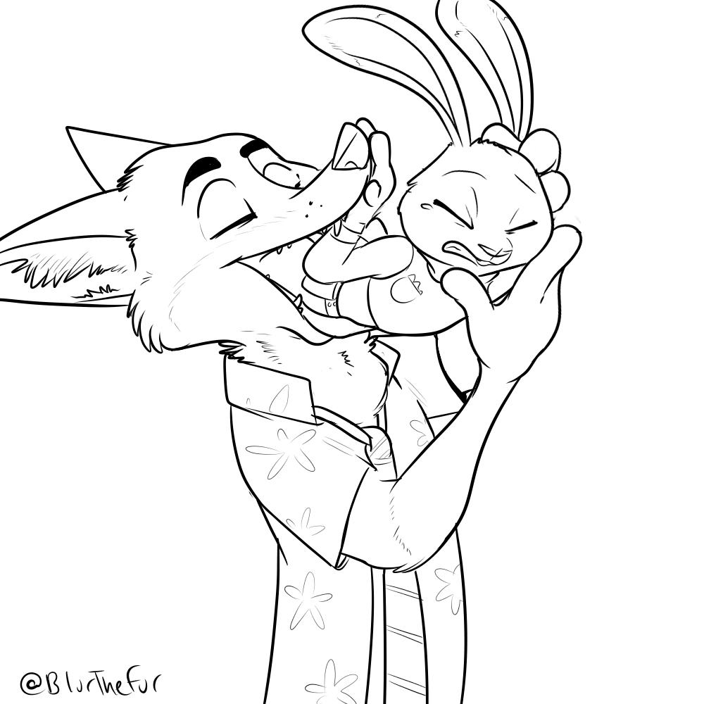 Zootopia 30-vore by voredom -- Fur Affinity [dot] net