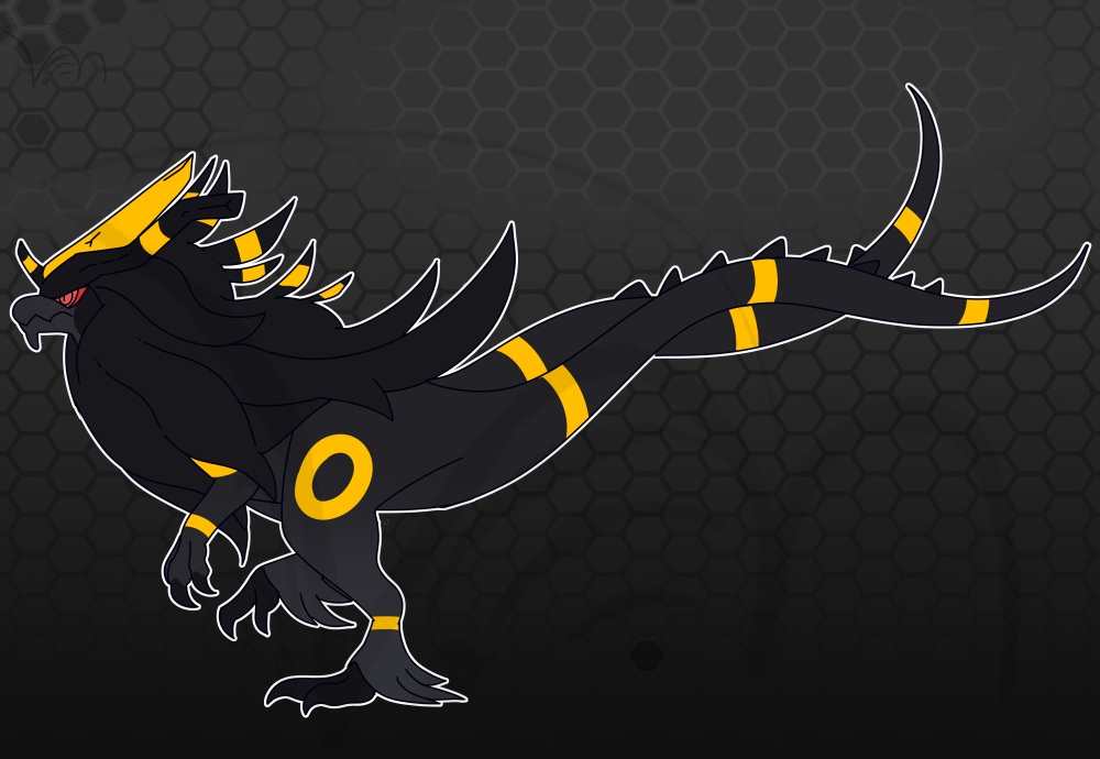 SOLD] MIRAIDON x UMBREON ADOPT - $20 SB by astrodrak_adoptz -- Fur Affinity  [dot] net