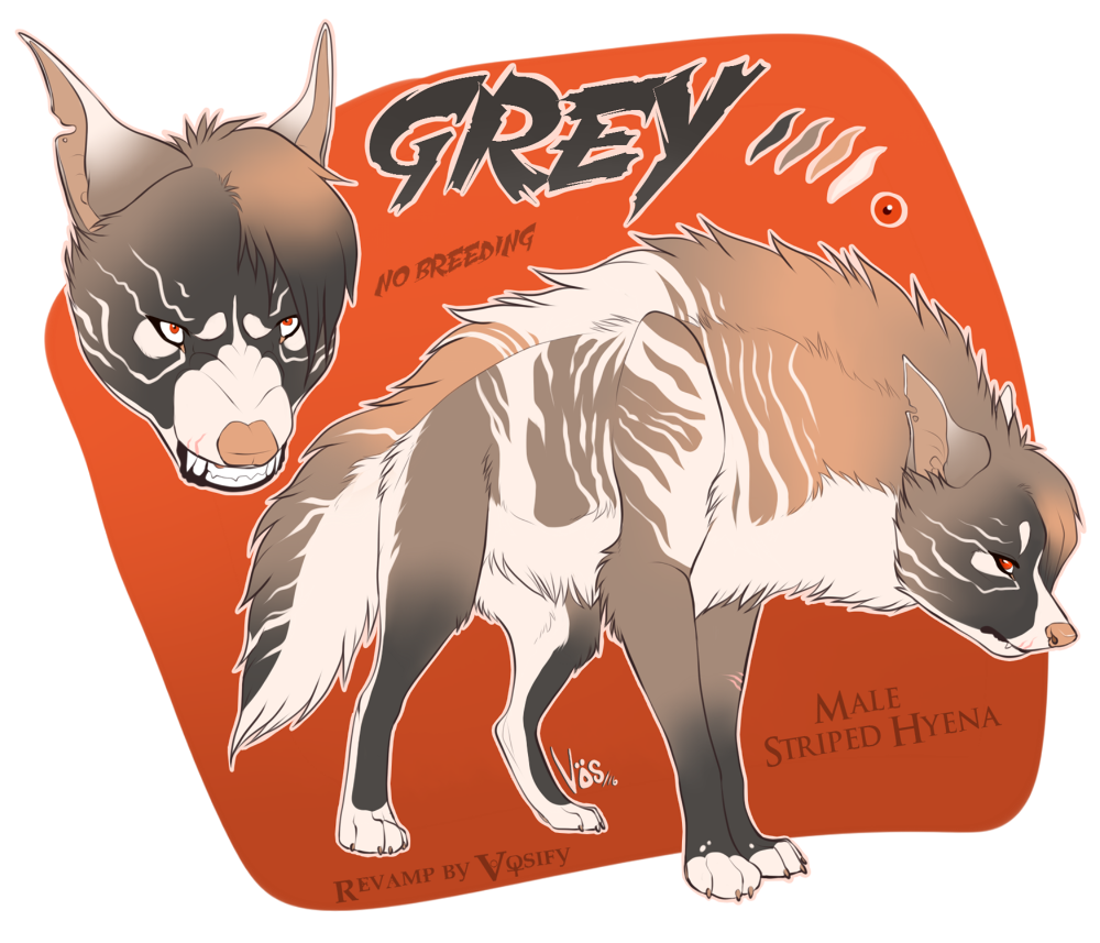 [COM] Grey Ref