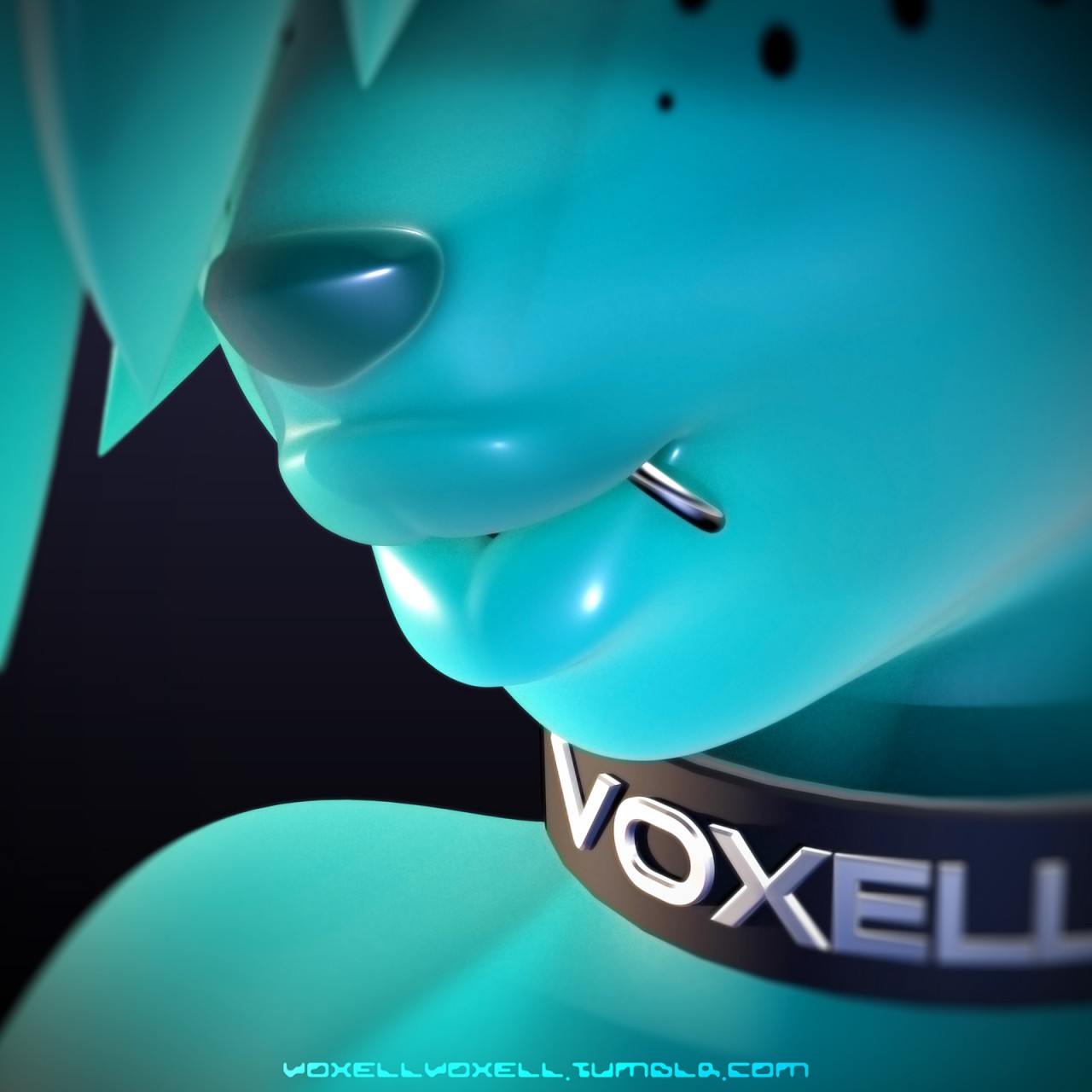 Voxell