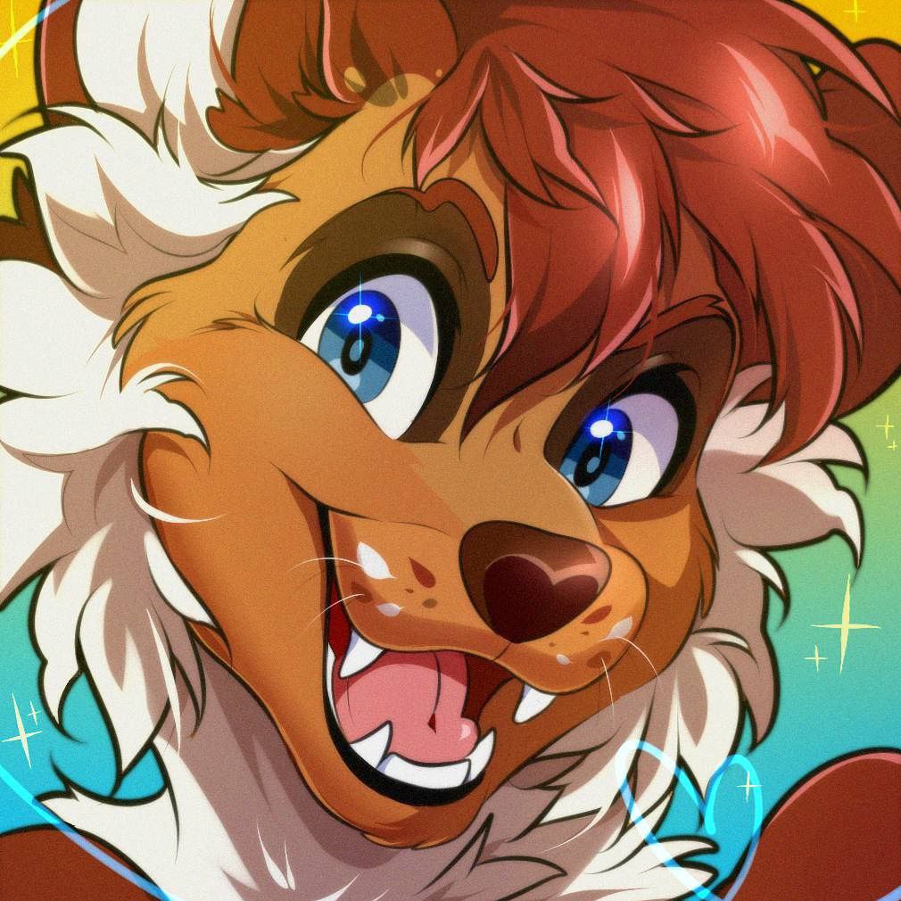 Vraalucs icon made by crowparade by VraalucsTHEwild -- Fur Affinity [dot]  net