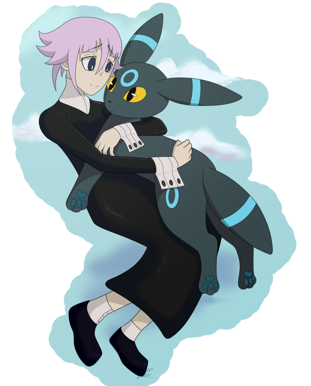 crona plush