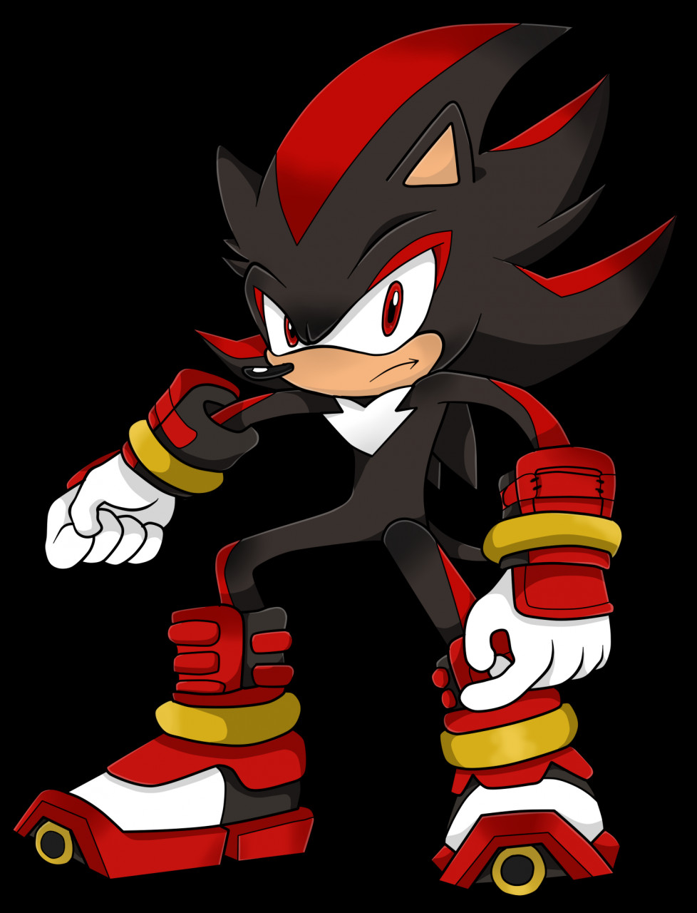 Sonadow Boom by Taydrawrs -- Fur Affinity [dot] net