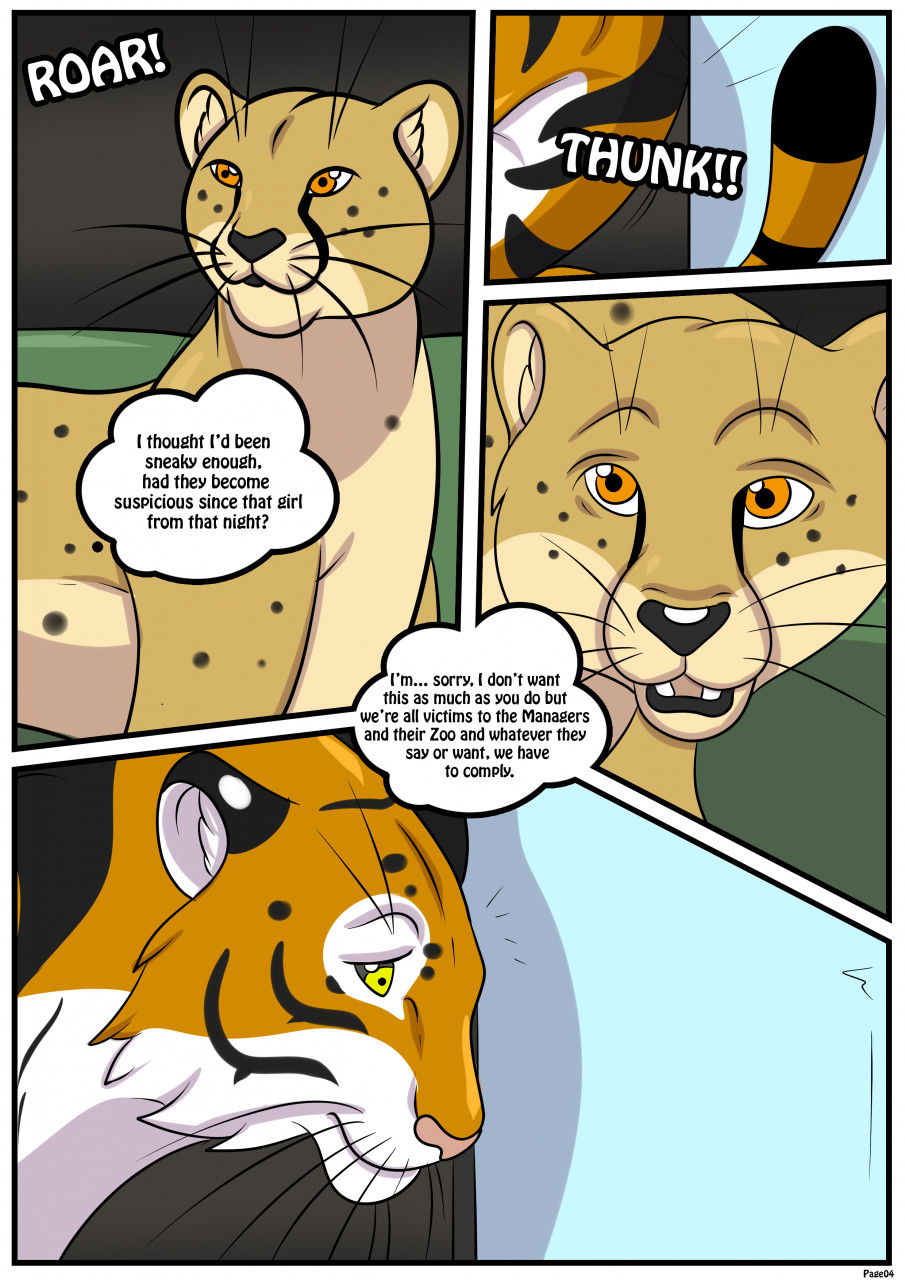 New Zoo-Male Tiger Page 4 by Wallace113 -- Fur Affinity [dot] net