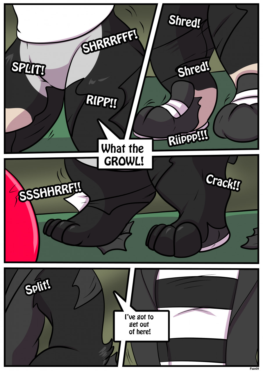 New Zoo-Panda Page 9 by Wallace113 -- Fur Affinity [dot] net