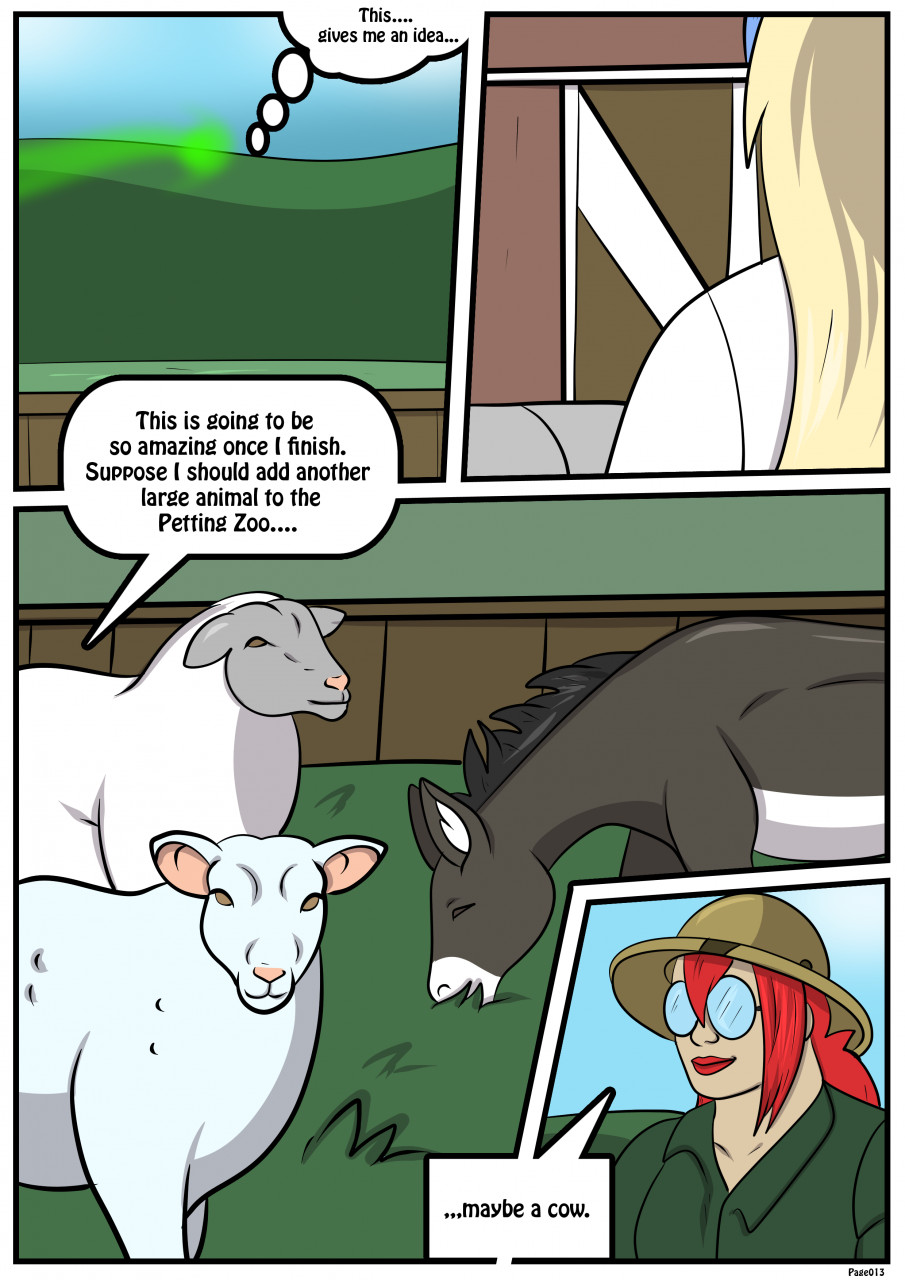 New Zoo-Cow Page 13 by Wallace113 -- Fur Affinity [dot] net