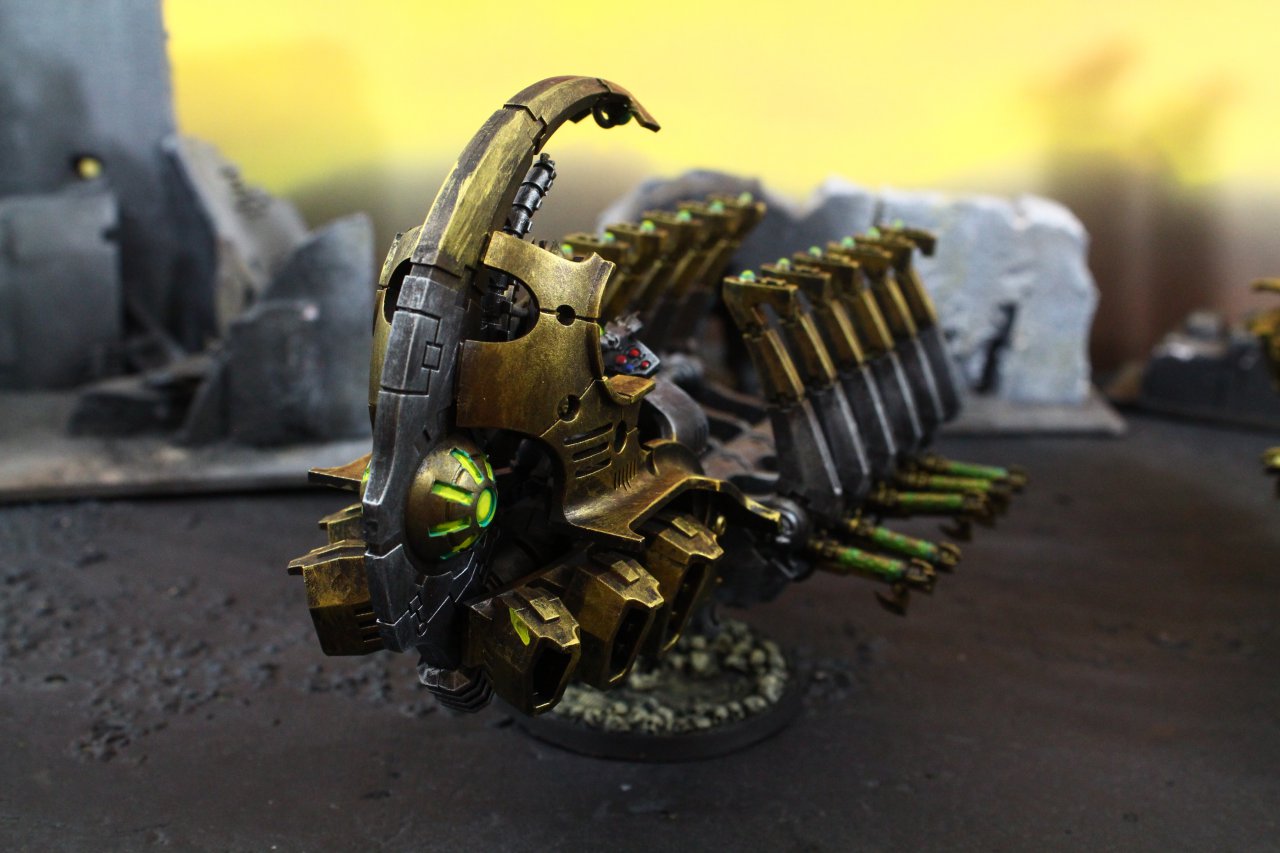 その他 Warhammer 40,000 Necron Ghost Ark Amazon.com: Games Workshop Warhammer 40k - Necron Ghost Ark