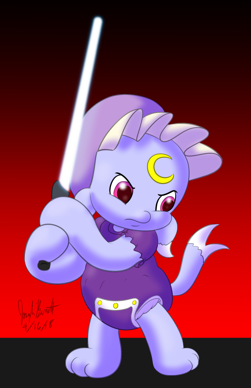 Jedi Culania by warpwarp1929 -- Fur Affinity [dot] net