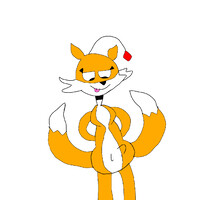 Female Curse Tails Doll and female tails doll fusion by meatpie6473 -- Fur  Affinity [dot] net